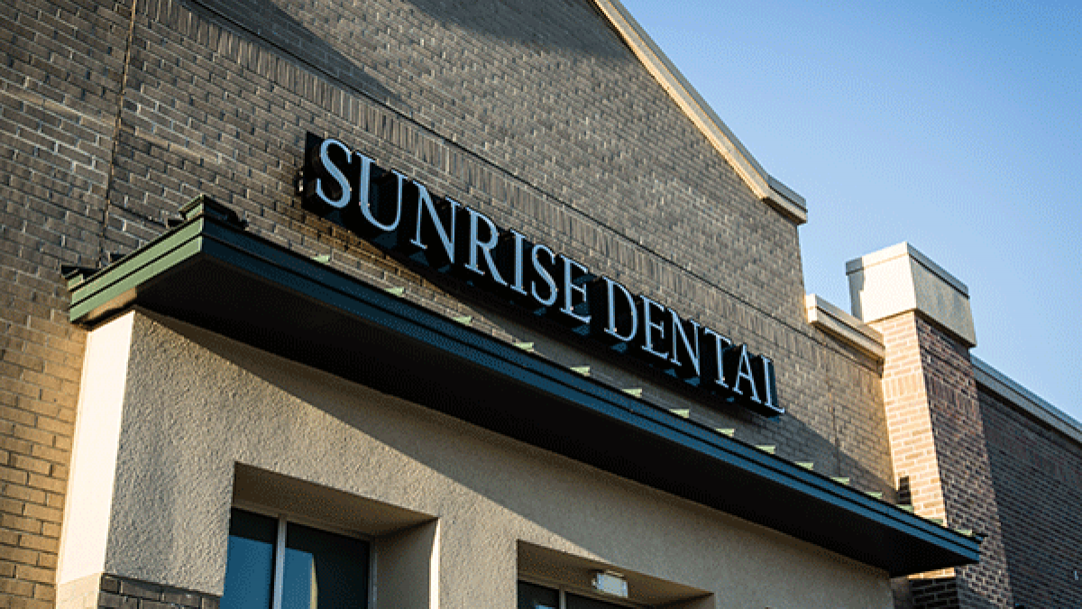Dentist in Cary __Sunrise Dental | Chapel Hill | Durham | Raleigh | Cary, NC
